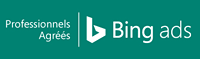 Guabana, Agence Agréée Bing Ads Professionels